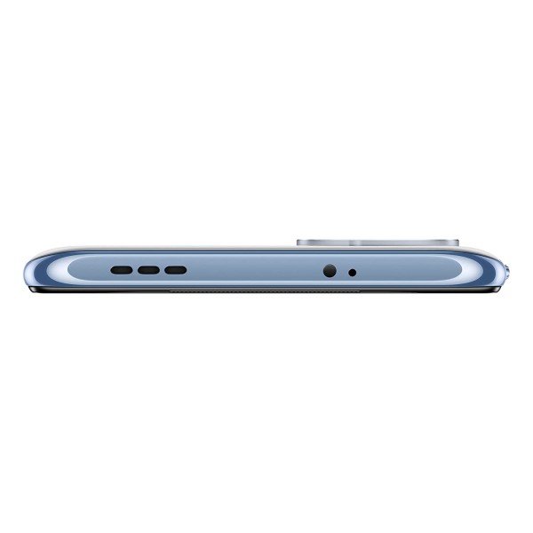 Redmi Note 10S (Deep Sea Blue, 6GB RAM, 64GB Storage) Super Amoled Display