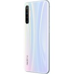 Realme X2 (Pearl White, 4GB RAM, 64GB Storage)