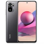 Redmi Note 10S (Deep Sea Blue, 6GB RAM, 64GB Storage) Super Amoled Display
