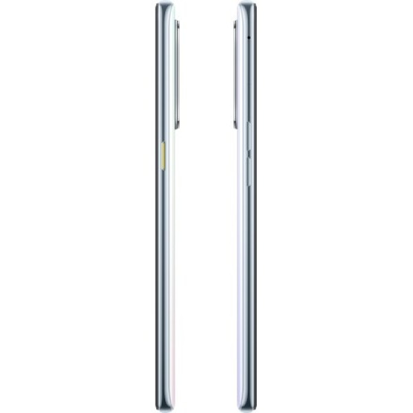Realme X2 (Pearl White, 4GB RAM, 64GB Storage)