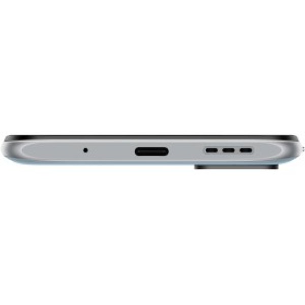 Redmi Note 10T 5G 64 GB, 4 GB RAM, Chromium White, Smartphone