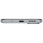 REDMI Note 10T 5G (Chromium White, 128 GB 6 GB RAM)