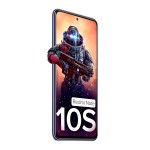Redmi Note 10S (Cosmic Purple, 128 GB) (6 GB RAM)