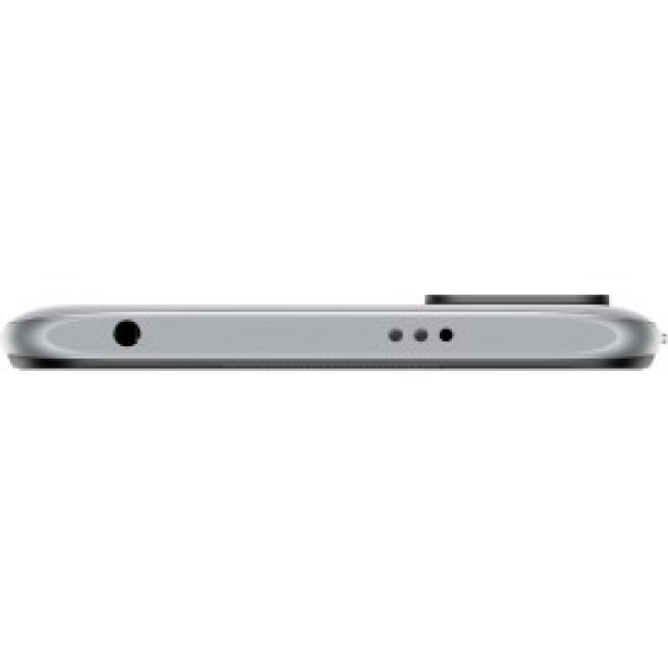 REDMI Note 10T 5G (Chromium White, 128 GB 6 GB RAM)
