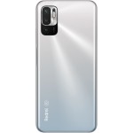 REDMI Note 10T 5G (Chromium White, 128 GB 6 GB RAM)