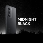 Redmi 15 5G Midnight Black 6GB + 128GB