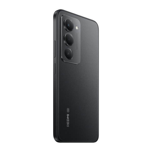 Redmi 15 5G Midnight Black 6GB + 128GB