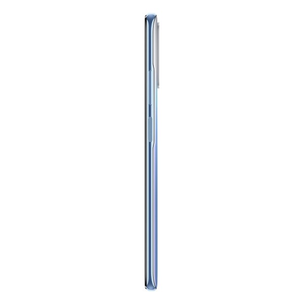 Redmi Note 10S (Deep Sea Blue, 8GB RAM,128 GB Storage) - Super Amoled Display