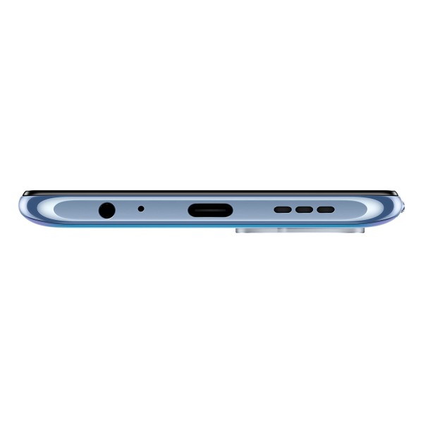 Redmi Note 10S (Deep Sea Blue, 8GB RAM,128 GB Storage) - Super Amoled Display