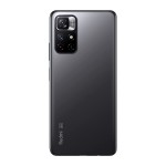 Redmi Note 11T 5G (Matte Black, 8GB RAM, 128GB ROM) 5G 33W Pro Fast Charging