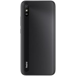 Redmi 9 (Carbon Black, 64 GB) (4 GB RAM)