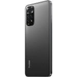 Redmi Note 11 Space Black 4GB RAM 64GB Storage 90Hz FHD AMOLED Display Qualcomm Snapdragon 680-6nm