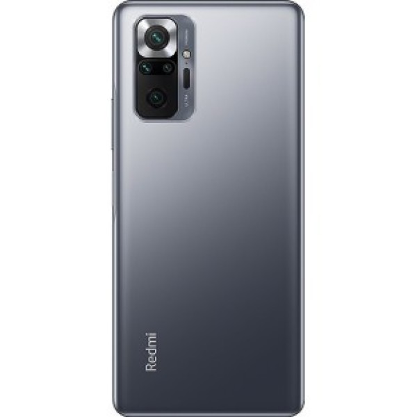 REDMI Note 10 Pro Max Dark Night, 128 GB 6 GB RAM refurbished