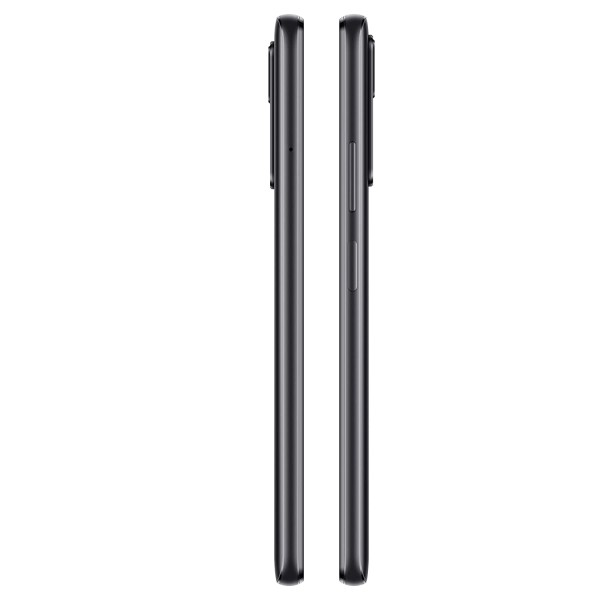 Redmi Note 11T 5G Matte Black 6GB RAM 128GB ROM