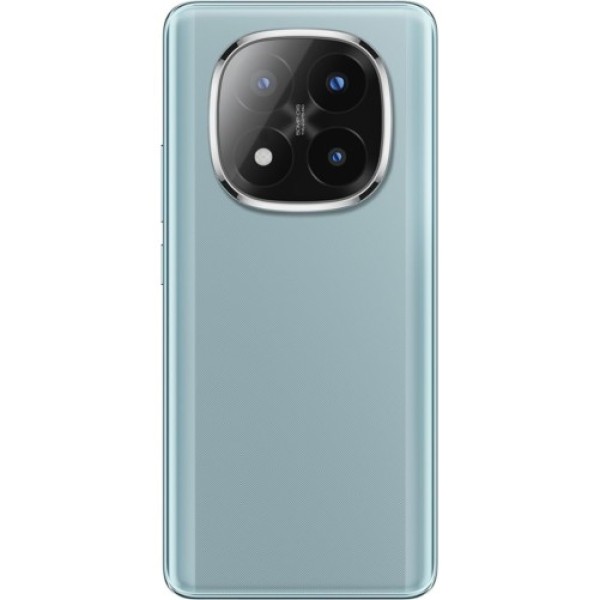 Redmi Note 14 Pro+ 5G (Spectre Blue, 8GB RAM+ 128GB Storage) | Snapdragon 7s Gen 3 Processor | AMOLED Display | Dual Nano-SIM | 6200mAh Battery