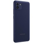 Samsung Galaxy A03 Blue, 3GB RAM, 32GB Storage (Seal Pack)