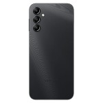 Samsung Galaxy A14 5G (Black, 6GB, 128GB Storage)