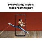 Samsung Galaxy A03 Blue, 3GB RAM, 32GB Storage (Seal Pack)