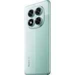 Redmi Note 14 Pro 5G Ivy Green 8GB RAM 256GB Storage|50 MP Sony Camera Setup|Corning Gorilla Glass Victus 2 | 1.5K 3D Curved AMOLED