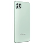 Samsung Galaxy A22 5G (Mint, 8GB RAM, 128GB Storage)