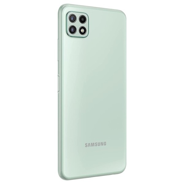 Samsung Galaxy A22 5G (Mint, 8GB RAM, 128GB Storage)