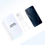 Samsung Galaxy A16 5G (Blue Black, 8GB RAM, 128GB Storage) | Super AMOLED | 50MP Triple Camera with Ultra Wide Lens | 6 OS & 6 Years Security Updates | IP54 | Tap & Pay | 5000mAh