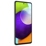 SAMSUNG Galaxy A52 Awesome Black 6GB RAM 128 GB