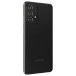 SAMSUNG Galaxy A52 Awesome Black 6GB RAM 128 GB