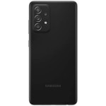 SAMSUNG Galaxy A52 Awesome Black 6GB RAM 128 GB