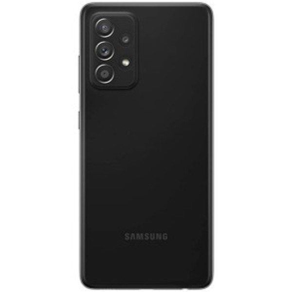 SAMSUNG Galaxy A52 Awesome Black 6GB RAM 128 GB