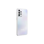 Samsung Galaxy A23 5G, Silver (6GB RAM 128GB Storage)