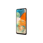 Samsung Galaxy A23 5G, Silver (6GB RAM 128GB Storage)