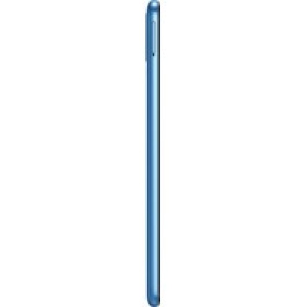 SAMSUNG Galaxy F12 (Sky Blue, 128 GB)   (4 GB RAM)
