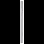 SAMSUNG Galaxy A71 (Haze Crush Silver, 128 GB)   (8 GB RAM)