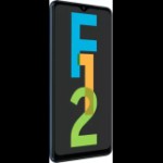 Samsung Galaxy F12 Celestial Black (64 GB+4 GB RAM)