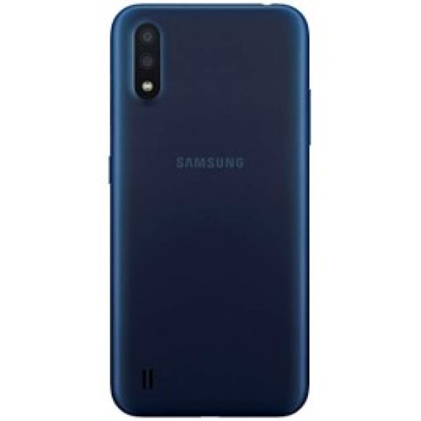 Samsung Galaxy M01 (Blue, 3GB RAM, 32GB Storage)