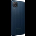 Samsung Galaxy F12 Celestial Black (64 GB+4 GB RAM)