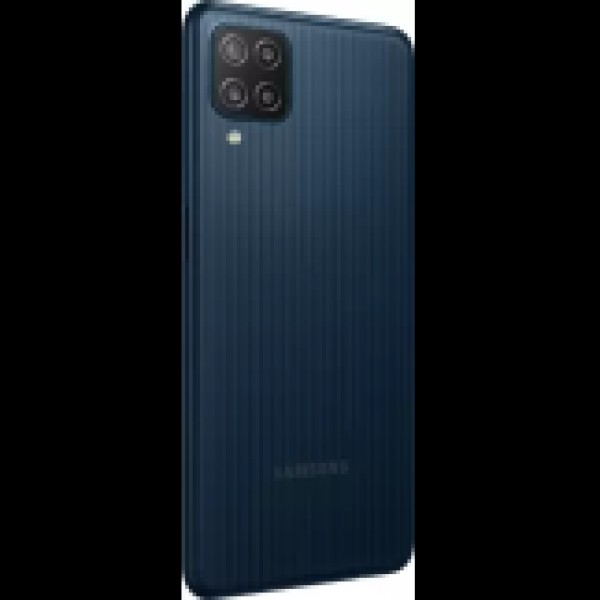 Samsung Galaxy F12 Celestial Black (64 GB+4 GB RAM)