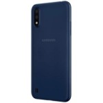 Samsung Galaxy M01 (Blue, 3GB RAM, 32GB Storage)