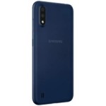 Samsung Galaxy M01 (Blue, 3GB RAM, 32GB Storage)