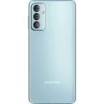SAMSUNG Galaxy F23 5G (Aqua Blue, 6GB RAM 128GB Storage)
