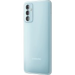 SAMSUNG Galaxy F23 5G (Aqua Blue, 6GB RAM 128GB Storage)