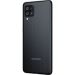 SAMSUNG Galaxy F22 Denim Black 4GB RAM 64GB Storage