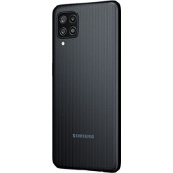 SAMSUNG Galaxy F22 Denim Black 4GB RAM 64GB Storage