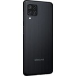 SAMSUNG Galaxy F22 Denim Black 4GB RAM 64GB Storage