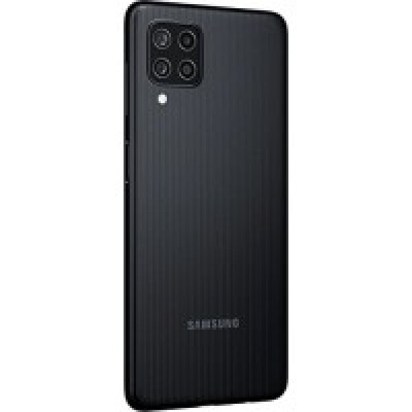 SAMSUNG Galaxy F22 Denim Black 4GB RAM 64GB Storage