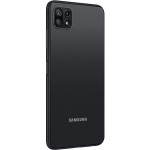 Samsung Galaxy F42 5G (Matte Black, 128GB, 8GB RAM)