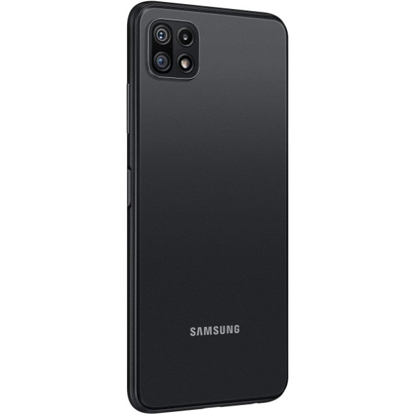 Samsung Galaxy F42 5G (Matte Black, 128GB, 8GB RAM)