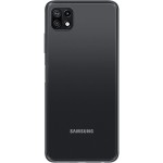 Samsung Galaxy F42 5G (Matte Black, 128GB, 8GB RAM)