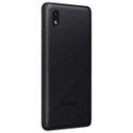 Samsung Galaxy M01 Core (Black, 2GB RAM, 32GB Storage)